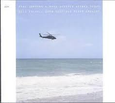 JOHNSON MARC BASS DESIRES-SECOND SIGHT CD *NEW*