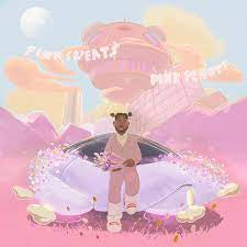PINK SWEAT$-PINK PLANET LP *NEW*