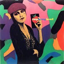 PRINCE-RASPBERRY BERET 12" *NEW*
