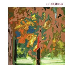 ENO BRIAN-LUX 2LP *NEW*