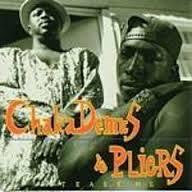CHAKA DEMUS & PLIERS-TEASE ME CD *NEW*