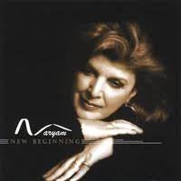 MARYAM-NEW BEGINNING CD NM