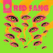 RED FANG-ARROWS LP *NEW*