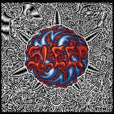 SLEEP-HOLY MOUNTAIN LP *NEW*