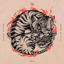 JAHYU-CENTER OF GRAVITY LP *NEW*