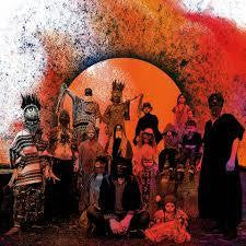 GOAT-REQUIEM ORANGE VINYL 2LP *NEW*