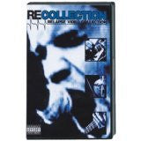 RECOLLECTION-RELAPSE VIDEO COLLECTION DVD M