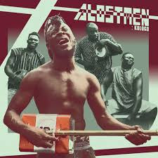 ALOSTMEN-KOLOGO LP *NEW*