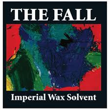 FALL THE-IMPERIAL WAX SOLVENT LP *NEW*