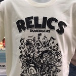 RELICS T SHIRT 3XL was $39.99 now ...
