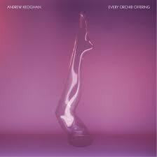 KEOGHAN ANDREW-EVERY ORCHID OFFERING LP *NEW*