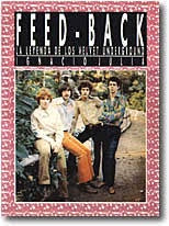 FEEDBACK-THE LEGEND OF THE VELVET UNDERGROUND  BOOK VG