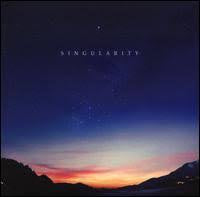HOPKINS JON-SINGULARITY CD *NEW*