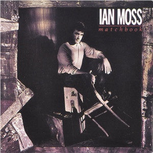 MOSS IAN-MATCHBOOK CD VG