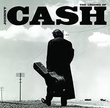 CASH JOHNNY-THE LEGEND OF 2LP *NEW*
