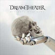 DREAM THEATER-DISTANCE OVER TIME CD *NEW*