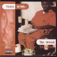 TECH N9NE-THE WORST 2K EDITION CD *NEW*