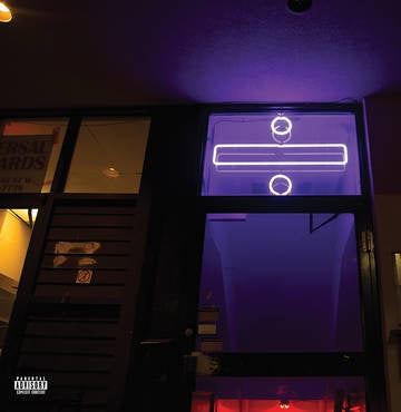 DVSN-SEPT 5TH PURPLE VINYL 2LP *NEW*