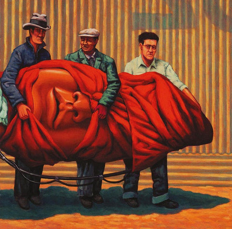 MARS VOLTA-AMPUTECHTURE CD VG
