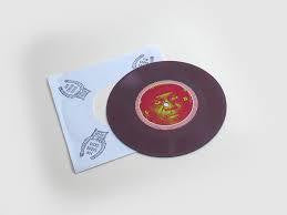 SUN RA-PROPHETIKA MEMORIAL SOUVENIR 7 INCH *NEW*