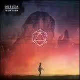 ODESZA-IN RETURN 2LP *NEW*