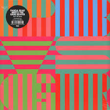 PANDA BEAR-MEETS THE GRIM REAPER LTD ED DELUXE 3LP *NEW*