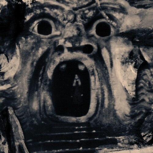 VON HAUSSWOLFF ANNA-ALL THOUGHTS FLY TAN VINYL *NEW*