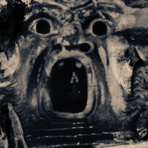 VON HAUSSWOLFF ANNA-ALL THOUGHTS FLY TAN VINYL *NEW*