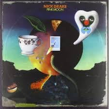 DRAKE NICK-PINK MOON LP *NEW*