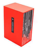 A MOVEMENT-PHOTOGRAPHY BY IAN JORGENSEN PREMIUM BOX