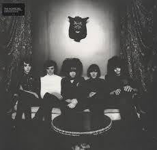 HORRORS THE-STRANGE HOUSE LP VG COVER EX