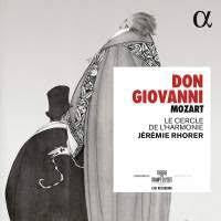 MOZART-GON GIOVANNI 3CD *NEW*