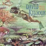 KILGOUR DAVID-FROZEN ORANGE CD VG