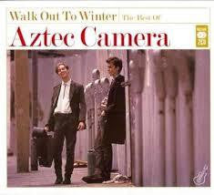 AZTEC CAMERA-WALK OUT TO WINTER THE BEST OF 2CD G