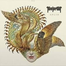 KVELERTAK-SPLID CD *NEW*