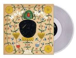 WHITE DENIM-SIDE EFFECTS CLEAR VINYL LP *NEW*