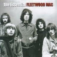 FLEETWOOD MAC-THE ESSENTIAL 2CD *NEW*