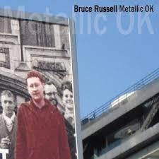 RUSSELL BRUCE-METALLIC OK 2CD *NEW*
