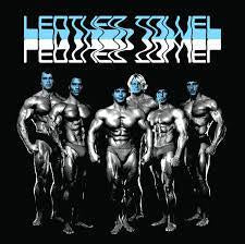 LEATHER TOWEL- IV 7" EP *NEW*