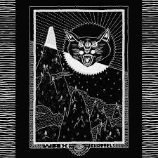 WAX CHATTELS-WAX CHATTELS LP *NEW*