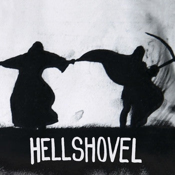 HELLSHOVEL-AUTO PILOT 7" *NEW*