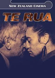 TE RUA FILM DVD *NEW*