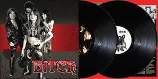 BITCH/ CLEVES-BITCH/ CLEVES 2LP *NEW*
