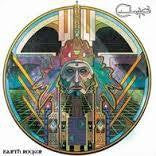 CLUTCH-EARTH ROCKER DELUXE 2CD/DVD *NEW*