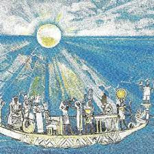 MOSHE LON & SOUTHERN FREEDOM ARKESTRA-LOVE IS WHERE THE SPIRIT IS 2LP *NEW* was $61.99 now...