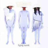 GOON-FLYING NUMB CD *NEW*
