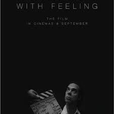 CAVE NICK & THE BAD SEEDS-ONE MORE TIME WITH FEELING 2DVD *NEW*