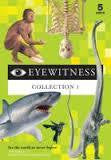 EYEWITNESS COLLECTION 1 REGION 4 5DVD VG