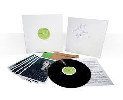 BOWIE DAVID-BOWPROMO LP *NEW*