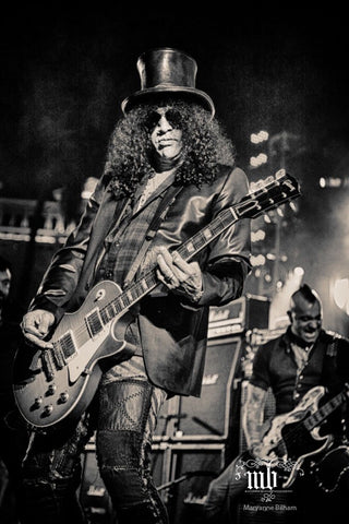 SLASH - LIMITED EDITION MARYANNE BILHAM PHOTOGRAPHIC PRINT *NEW*
